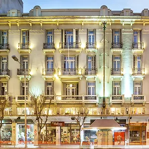 Minerva Premier Hotel Salonic