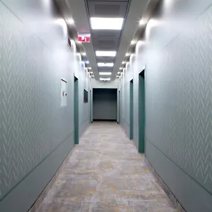 Hotel, Trademark Collection By Wyndham Bukarest