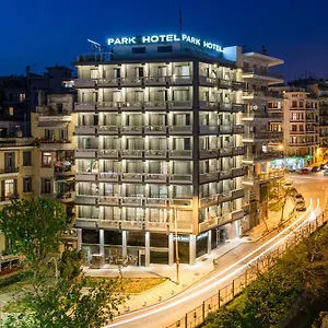 Park Hotel Salonic